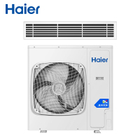 海尔(Haier) RFUMDC120DXSAYA 风管机 5匹 一拖一中央空调 二级能效 变频冷暖 380V
