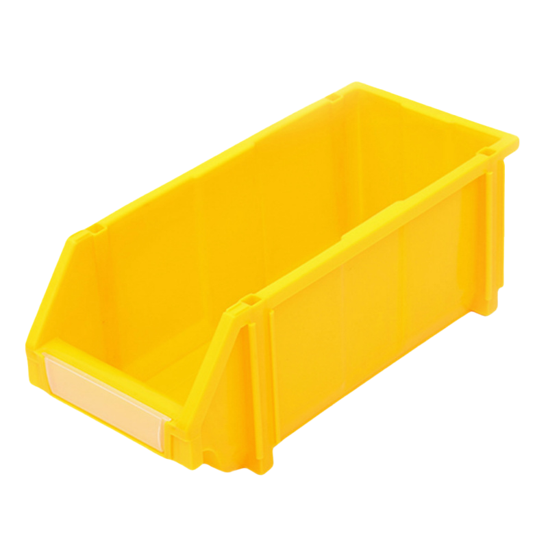 筱影 斜口零件盒450mm*200mm*180mm 个高清大图