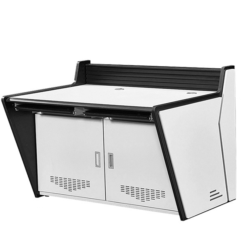 河洛伟业监控台双联张高清大图