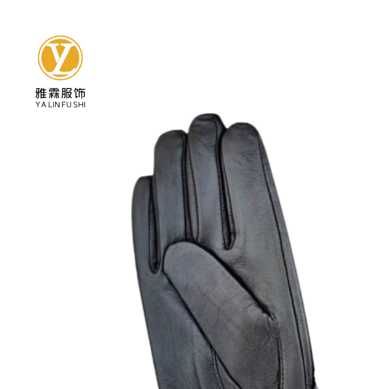 雅霖服 女士防寒手套YLF-1019 /双高清大图