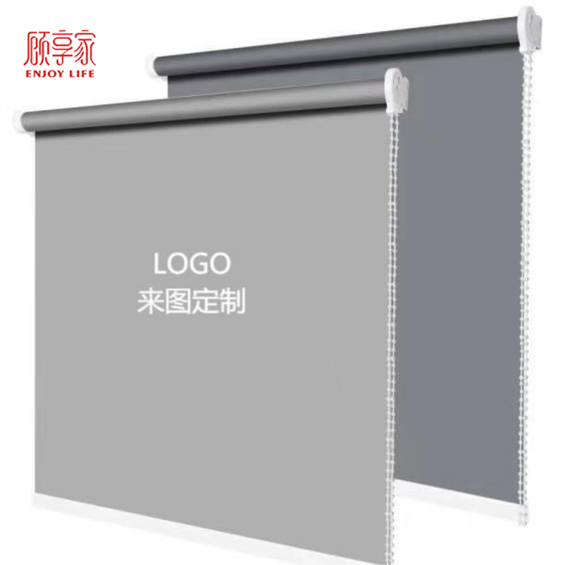 顾享家卷帘 GXJ-JL002 平方米高清大图