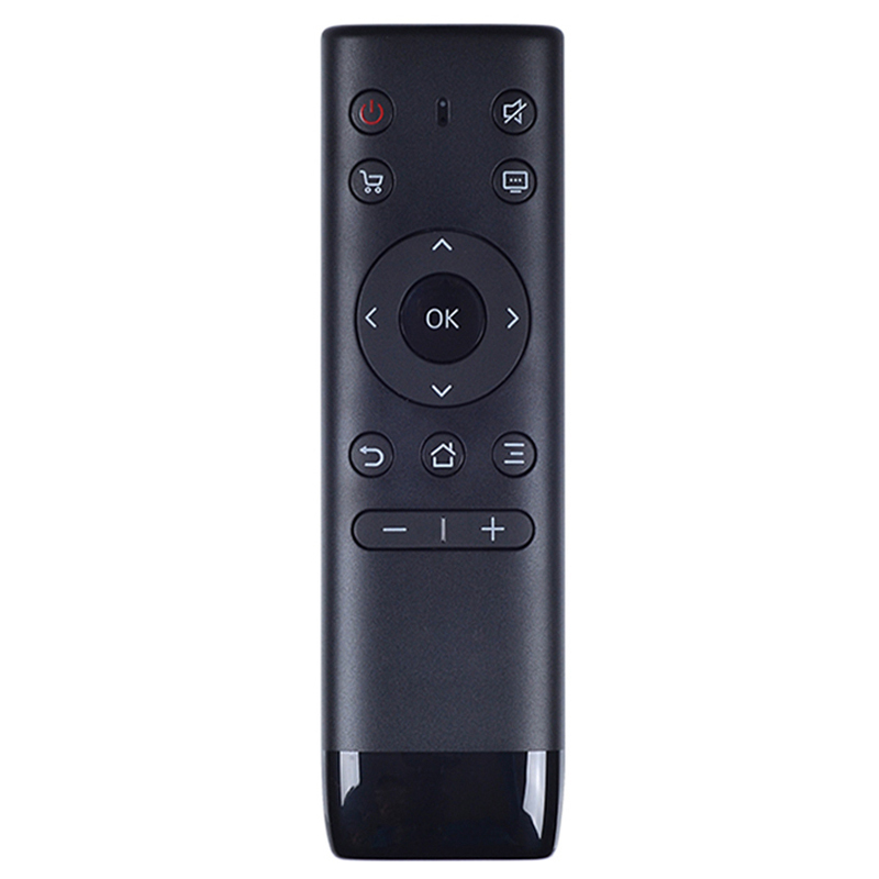 适用PPTV智能电视5遥控器32/43/50/55寸通用 55EU2 65EU2 A50通用原装款高清大图