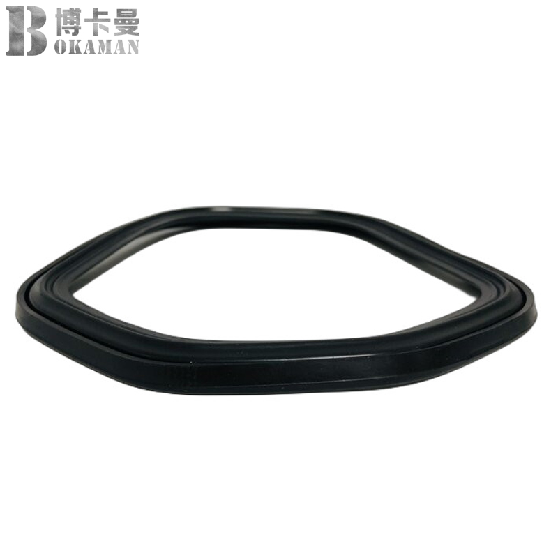 博卡曼气缸头垫片BKM177F12251/个高清大图