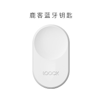 loock鹿客智能指纹密码锁蓝牙钥匙鹿客T1 pro鹿客touch可用