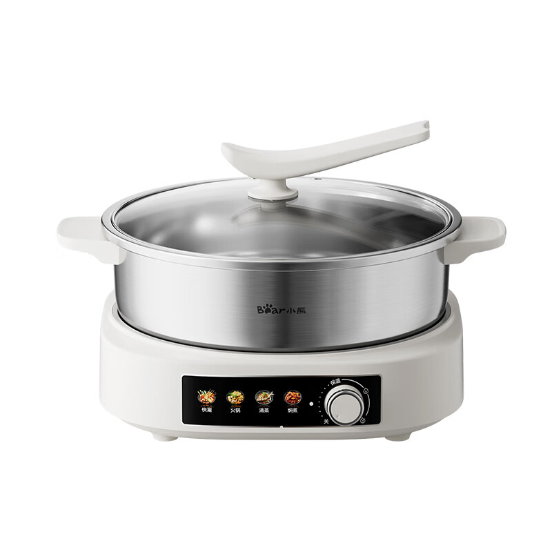 小熊 电火锅DHG-H40S1