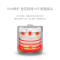 洛贝(luby)LBA-3EPP02阿迪锅 电压力锅 3L迷你多功能全自动家用高压锅 1-2-3人单胆 白色