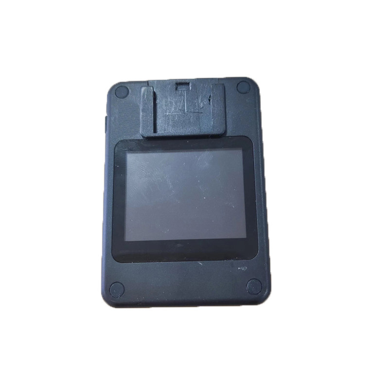 明号电器(MH) HS7020D 32G 工作记录仪(胸挂) (计价单位:台) 黑色