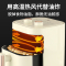 英麦斯厨具(INMINDS)艾唯伊空气炸锅 Y2307ZG