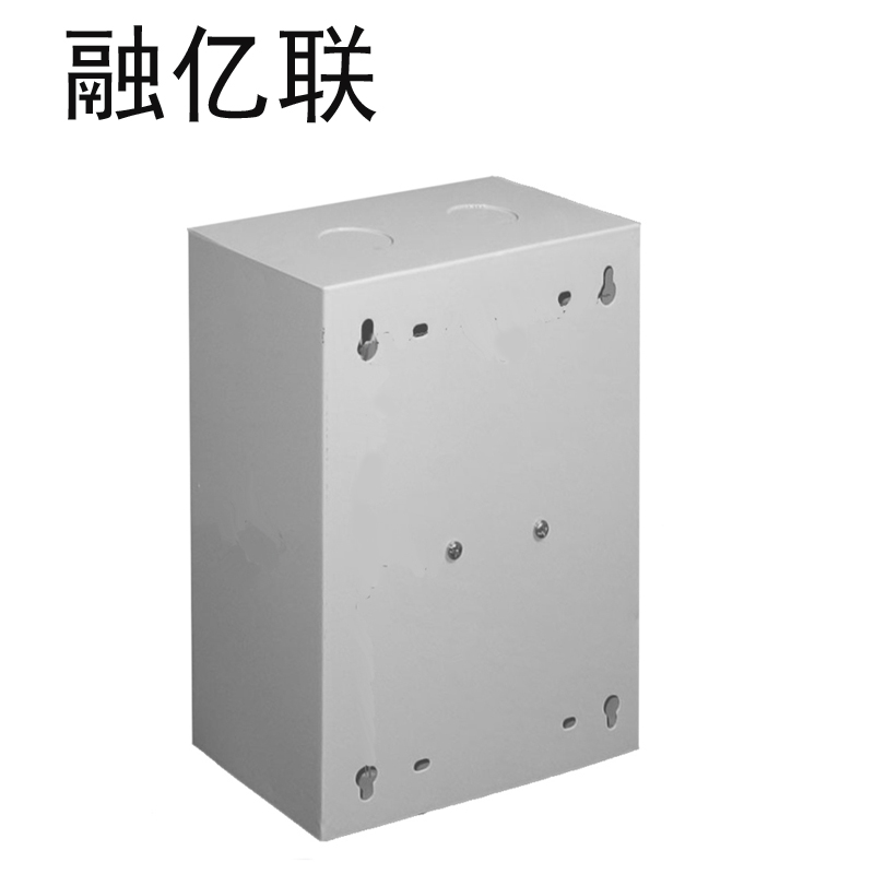 融亿联 电话分线盒 10P 个高清大图