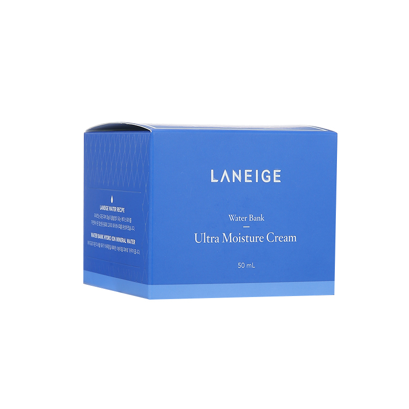 Laneige水庫凝肌深層滋潤保濕乳霜50ml