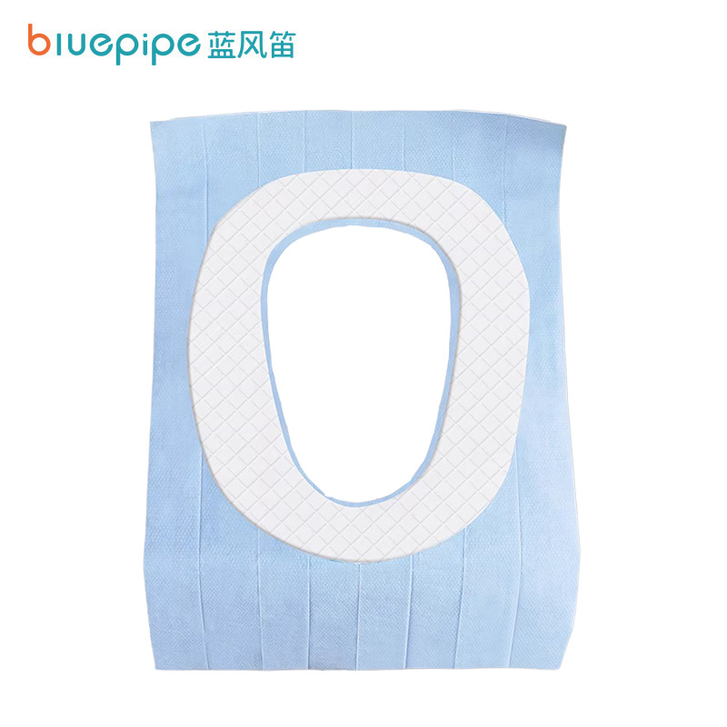 蓝风笛 一次性马桶垫 M1 包高清大图