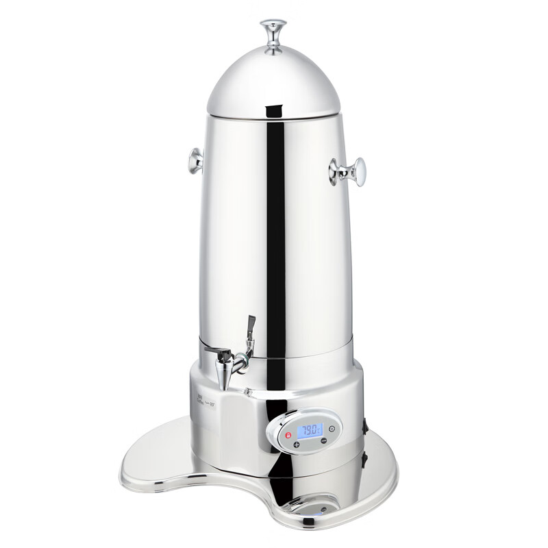 新力士智能温控电加热咖啡鼎U19-40007(12升)