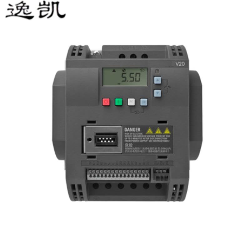 逸凯 变频器 FREN1 /个图片