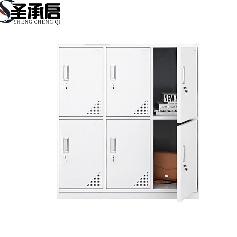 圣承启 矮柜 六门 台高清大图