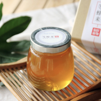 等蜂来五倍子蜂蜜礼盒装618g