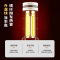 澳柯玛(AUCMA)鸟笼式小太阳取暖器时尚台地两用加湿速热小型家用卧室办公室客厅NS8R106