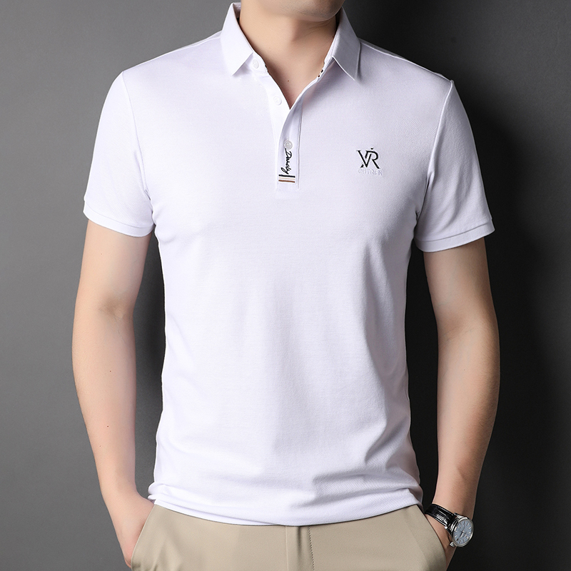 花花公子playboy男士t恤