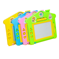 企业专享 金泊来 彩色磁性画板 智写字画板 起订量50