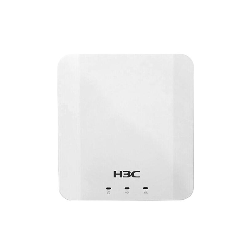 华三(H3C)WAP722E 室内吸顶式双频千兆企业级wifi无线AP无线路由器接入点