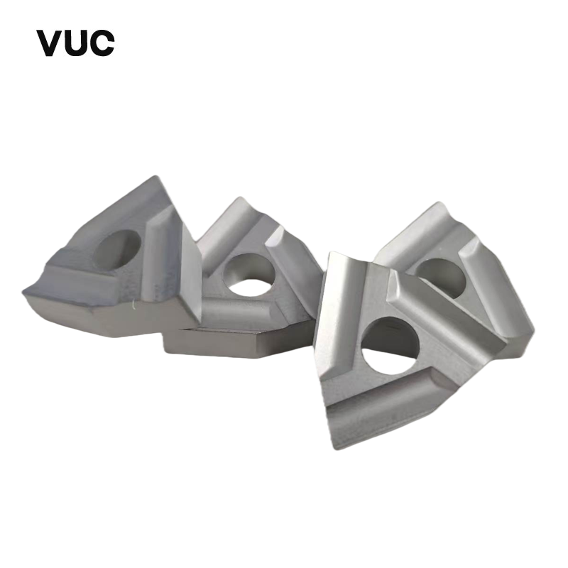 VUC 数控刀片 YT15 T31605AZ 片高清大图