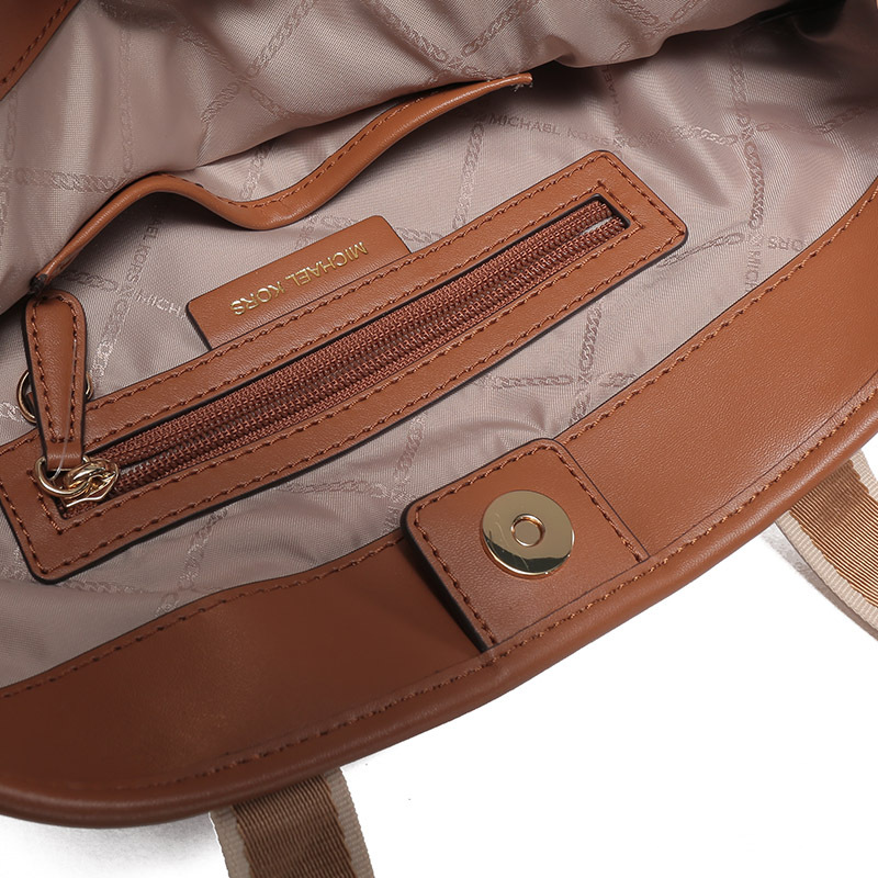 迈克科尔斯michaelkorsmk女包人造革手提单肩斜挎包托特包30t2g5vt1b