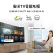 索尼(SONY)KD-43X85K 43英寸 全面屏卧室4KHDR 120Hz超高清安卓智能网络液晶平板电视机 X1芯片