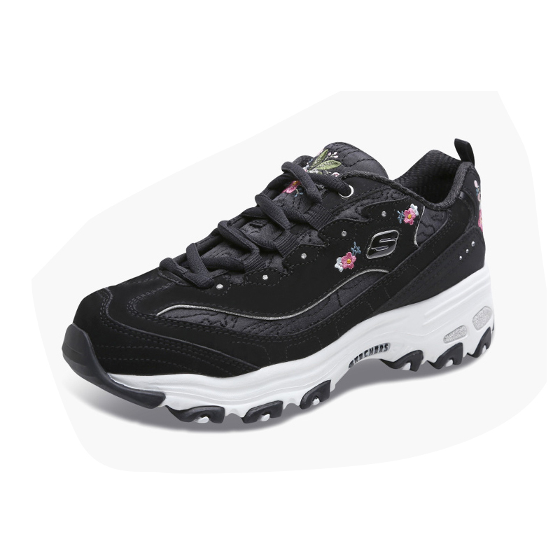 Skechers斯凯奇 女休闲鞋 11977