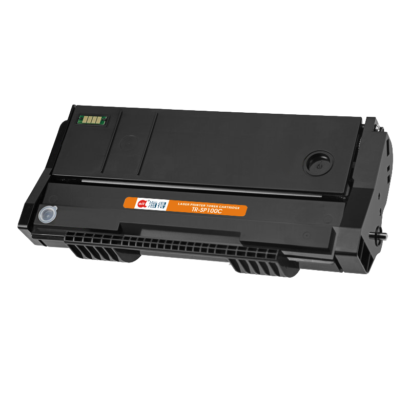 Ait海得 SP100C粉盒 专业版 AIT-SP100C 适用理光 P100 100SU 100SF