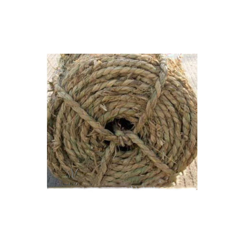 草绳 2cm 80米左右 七八公斤 /卷