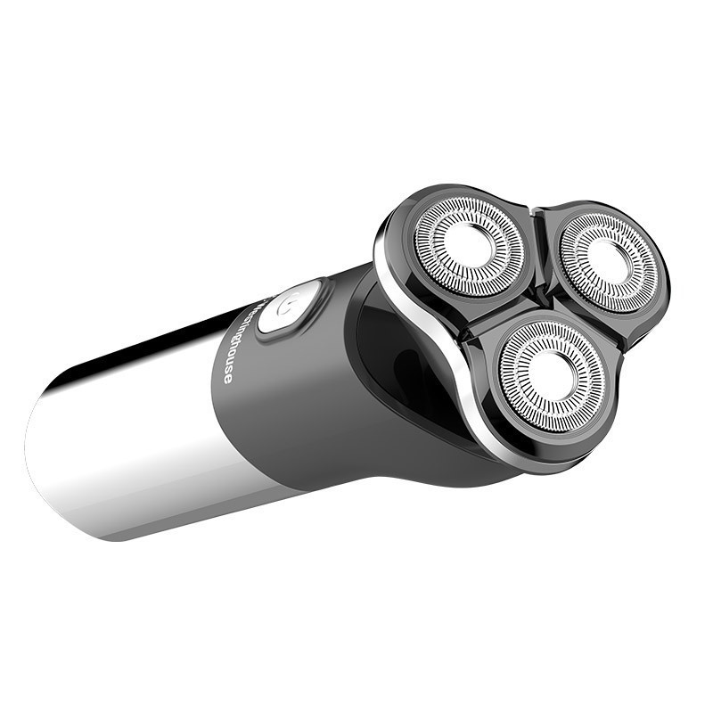 西屋(westinghouse) wl-tx501 3d剃须刀多功能剃须刀