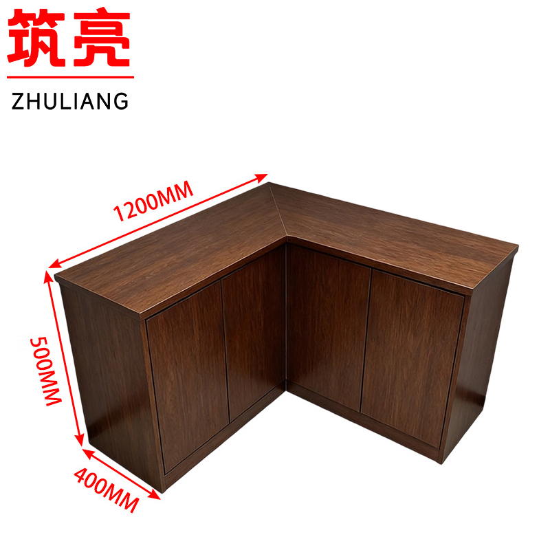 筑亮储物柜1200*500*400mm台高清大图