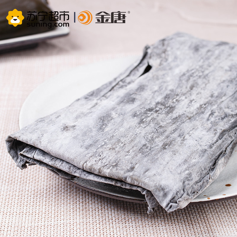 金唐(KTANG)海带150g /袋 海产干货