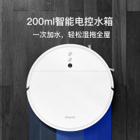 追觅(DREAME) 扫拖机器人 F9