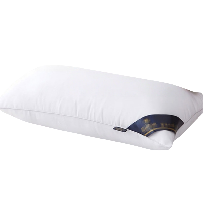 铭思沃护颈枕芯42*70cm个 白高清大图