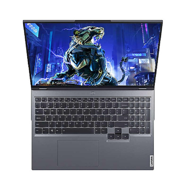 联想(Lenovo)拯救者Y9000P 十一代英特尔®酷睿™I7 16英寸笔记本i7-11800H 16G 512G RTX3060-6G独显 w10 165Hz电竞屏 官方标配