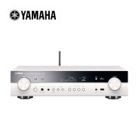 进口Yamaha/雅马哈 RX-S601 数字5.1家庭影院功放 蓝牙WIFI APP