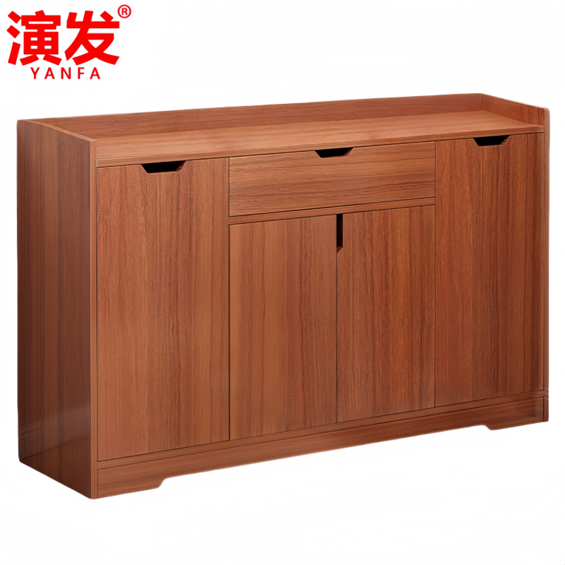 演发 简易鞋柜120*30*82cm 个