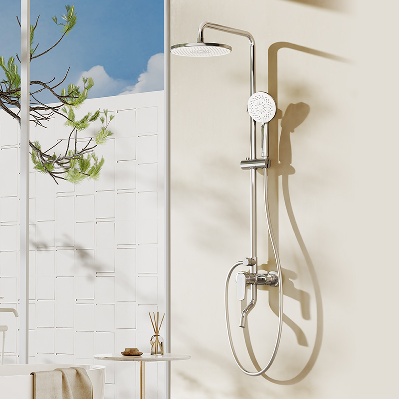 希箭A1淋浴花洒套装