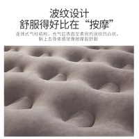 睡眠博士(AiSleep) 便携充气床垫 双人家用单人折叠床户外午休简易便携床
