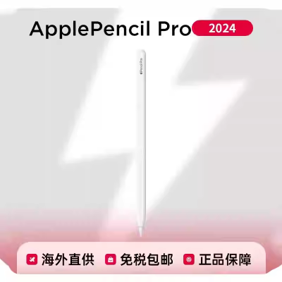 iPad Pro 11英寸 银色 128G WiFi版 未使用+店保一年