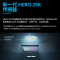 罗技(Logitech)PRO WIRELESS无线游戏鼠标 GPW狗屁王 电竞鼠标 电竞游戏 吃鸡CF鼠标 GPW一代