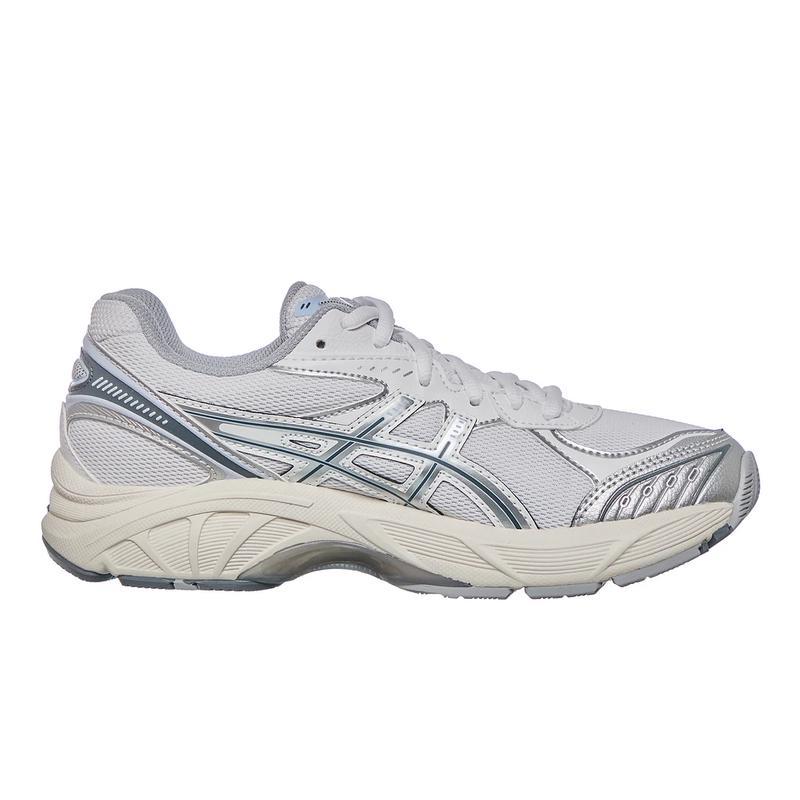亚瑟士(ASICS)亚瑟士男女通用跑步鞋缓震透气运动鞋户外休闲鞋白