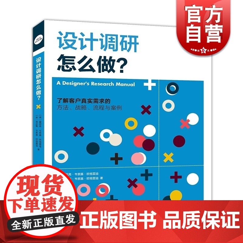 设计调研怎么做?高清大图