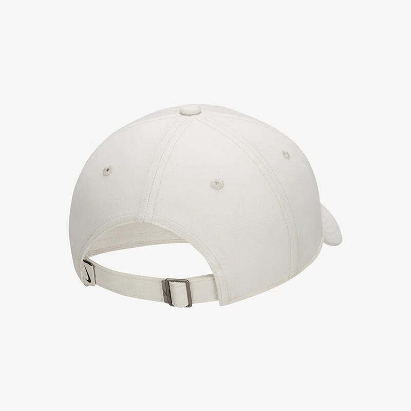 NIKE/耐克新款男女运动透气休闲遮阳鸭舌帽 FB5369-072 S