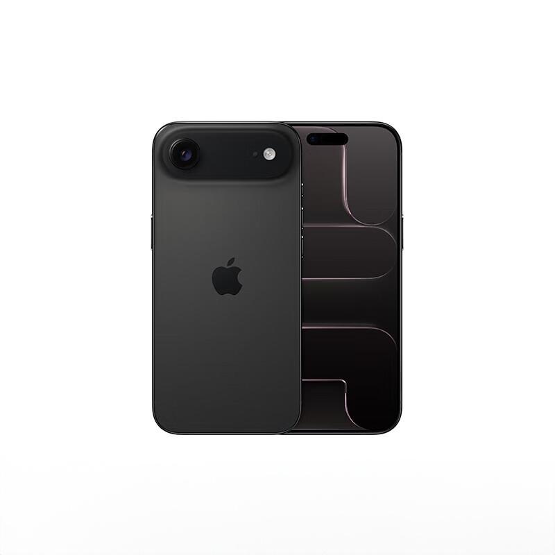 APPLE iPhone Air 1TB 深空黑色 【仅支持eSIM】智能手机