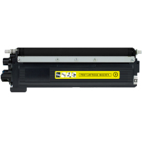 京贤TN270黄色粉盒 适用兄弟HL3040CN/9010CN/MFC9320CW/9120CN一支
