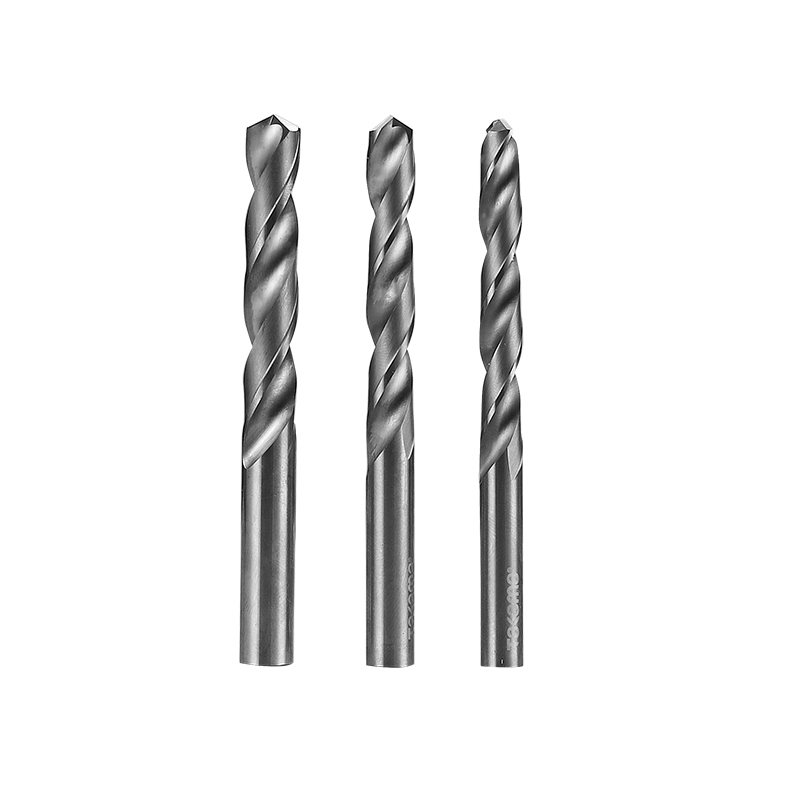 高松 takama 整体硬质合金刀具麻花钻头YG10X型号 合金钻头 刃宽11.5mm 901205