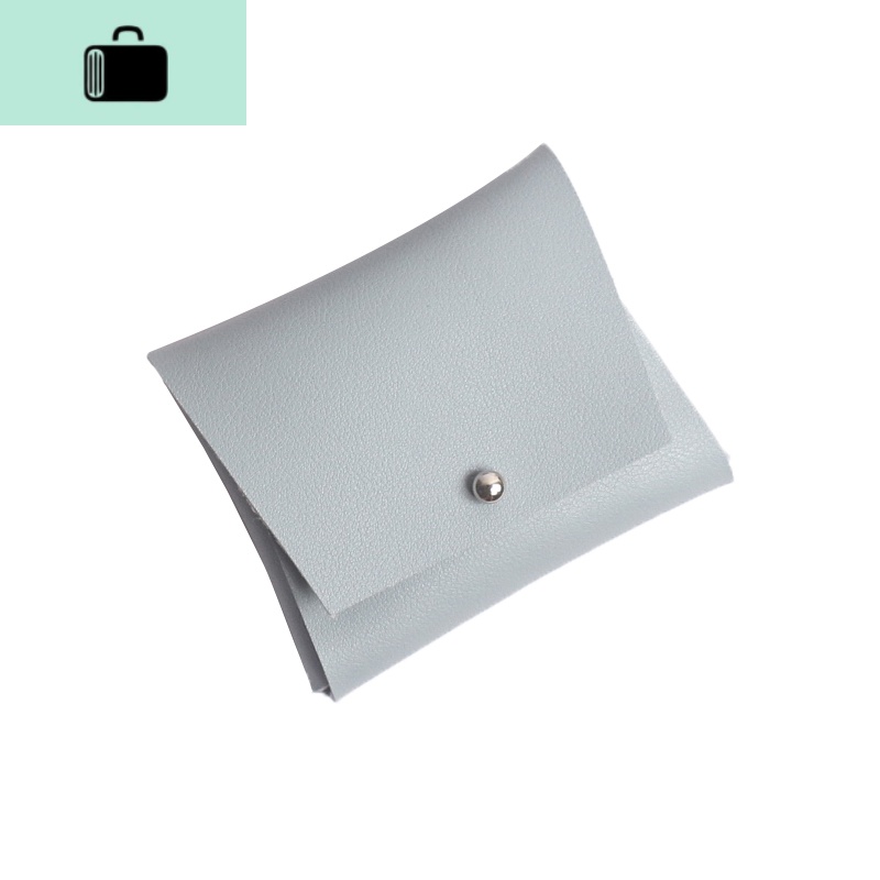 [小鹿] 迷你小钱包信封零钱包名片夹女短款卡包化妆包chicNEW LAKE高清大图