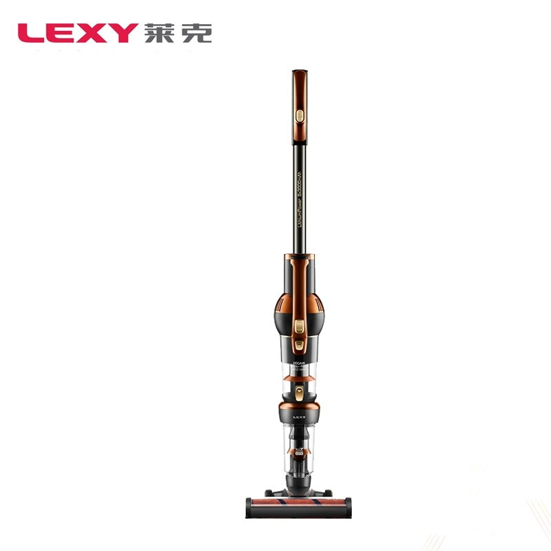 莱克(LEXY)魔洁系列 M12pro MAX高端大功率吸尘器