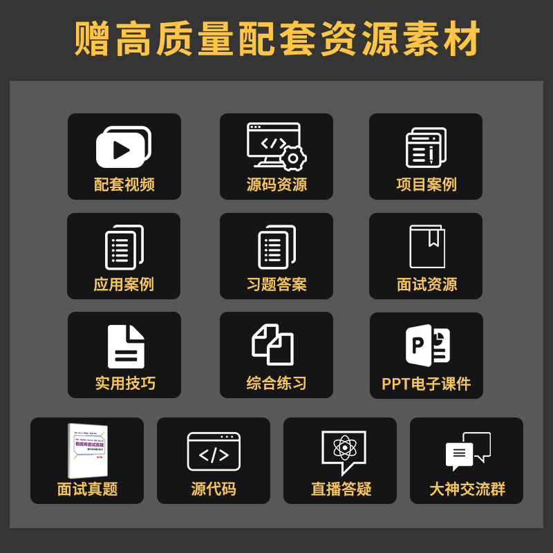 [正版]sql server零基础教程书SQLServer从入门到精通第5版高性能mysql8数据库技术开发基础原理及